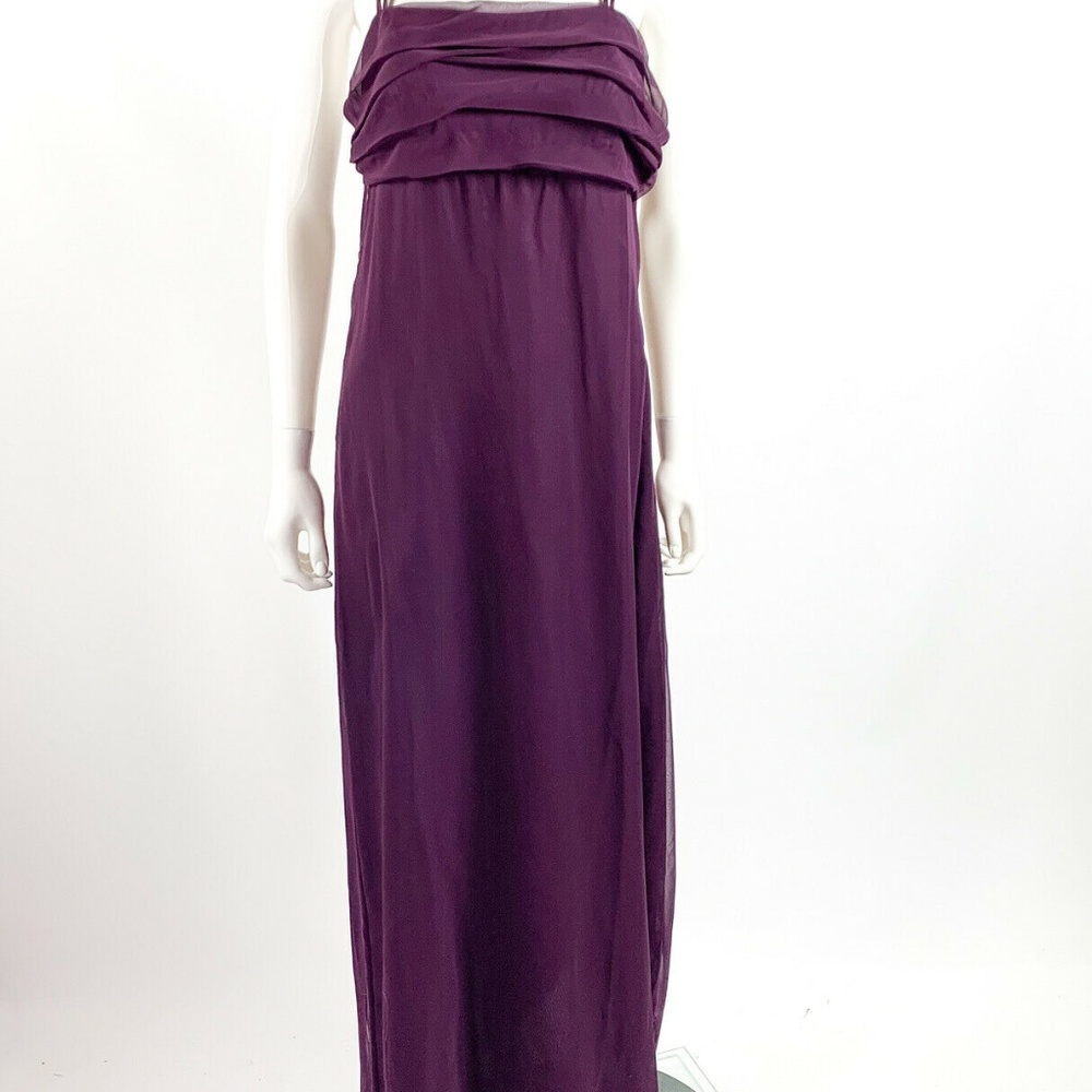 Alfred Angelo Bridesmaid Dress Formal